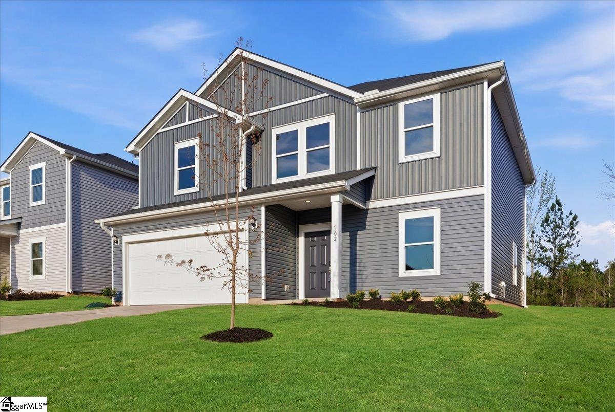 102 Blooming Meadow Road