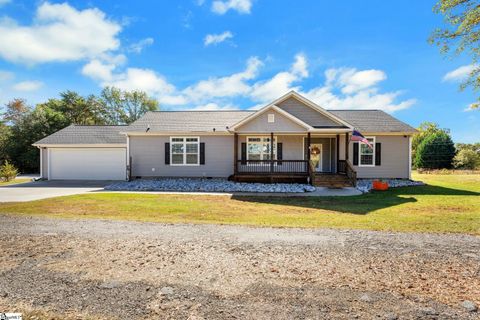 Photo of 10 Ed Few Road, Taylors, SC 29687 (MLS # 1573663)