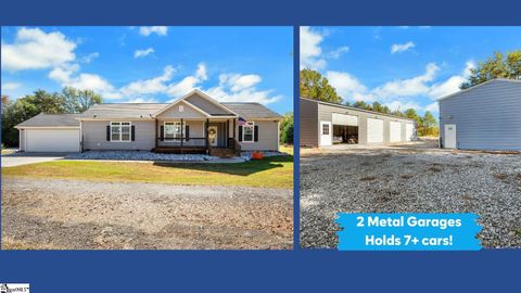 10 Ed Few Road Taylors SC 29687