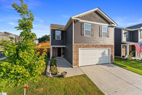 Photo of 201 Elderberry Lane, Easley, SC 29640 (MLS # 1597149)