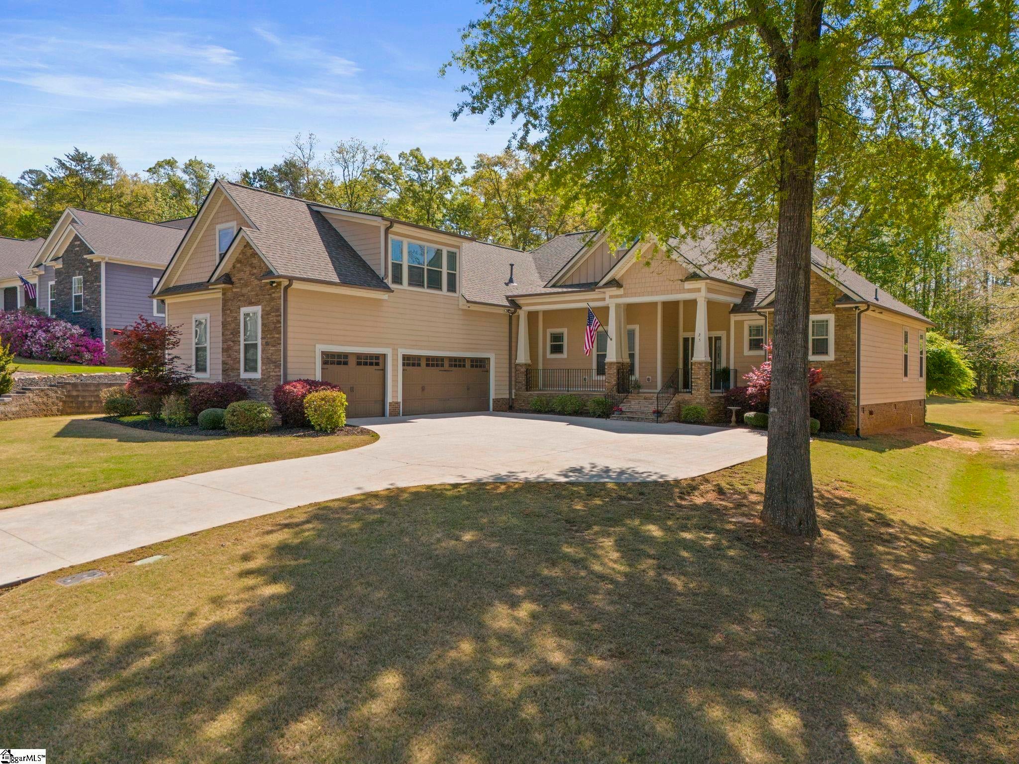25 Firelight Lane