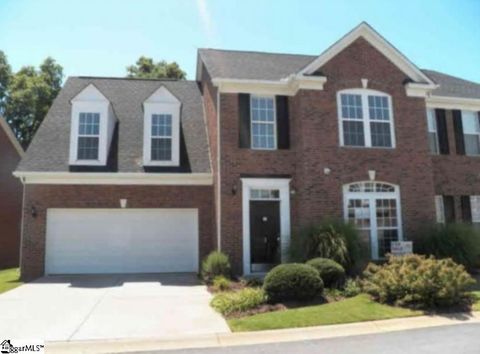 Photo of 1 Dillworth Court, Simpsonville, SC 29681 (MLS # 1573134)