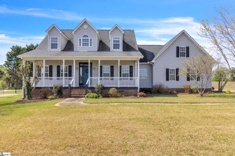 Photo of 111 Stablechase Drive, Greenville, SC 29617 (MLS # 1586852)