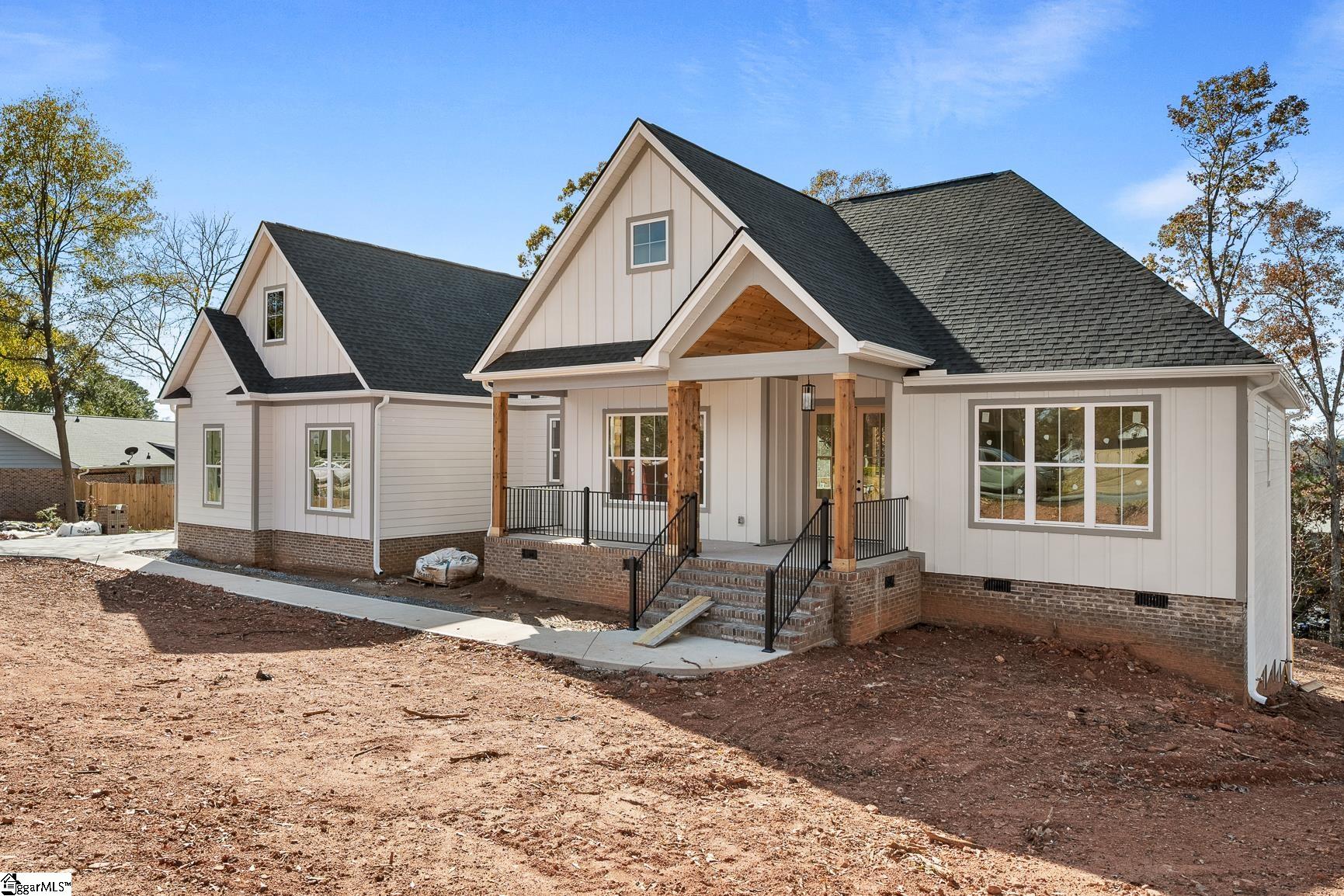 410 Holly Ridge Drive