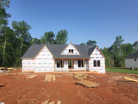 3959 Pennington Road Greer SC 29651