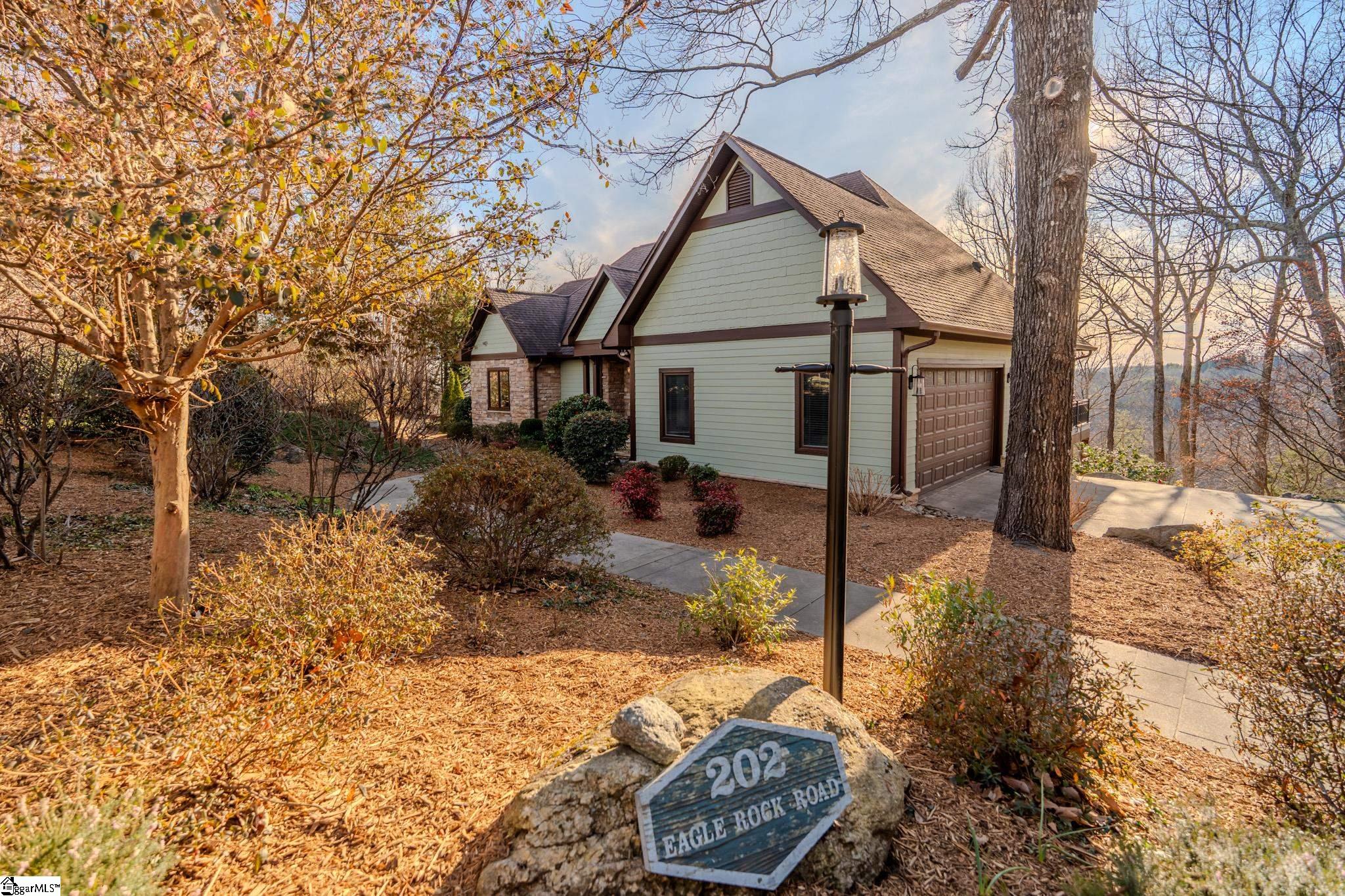 202 Eagle Rock Road