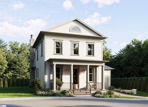 Photo of 315 Baron Drive, Greenville, SC 29615 (MLS # 1575541)