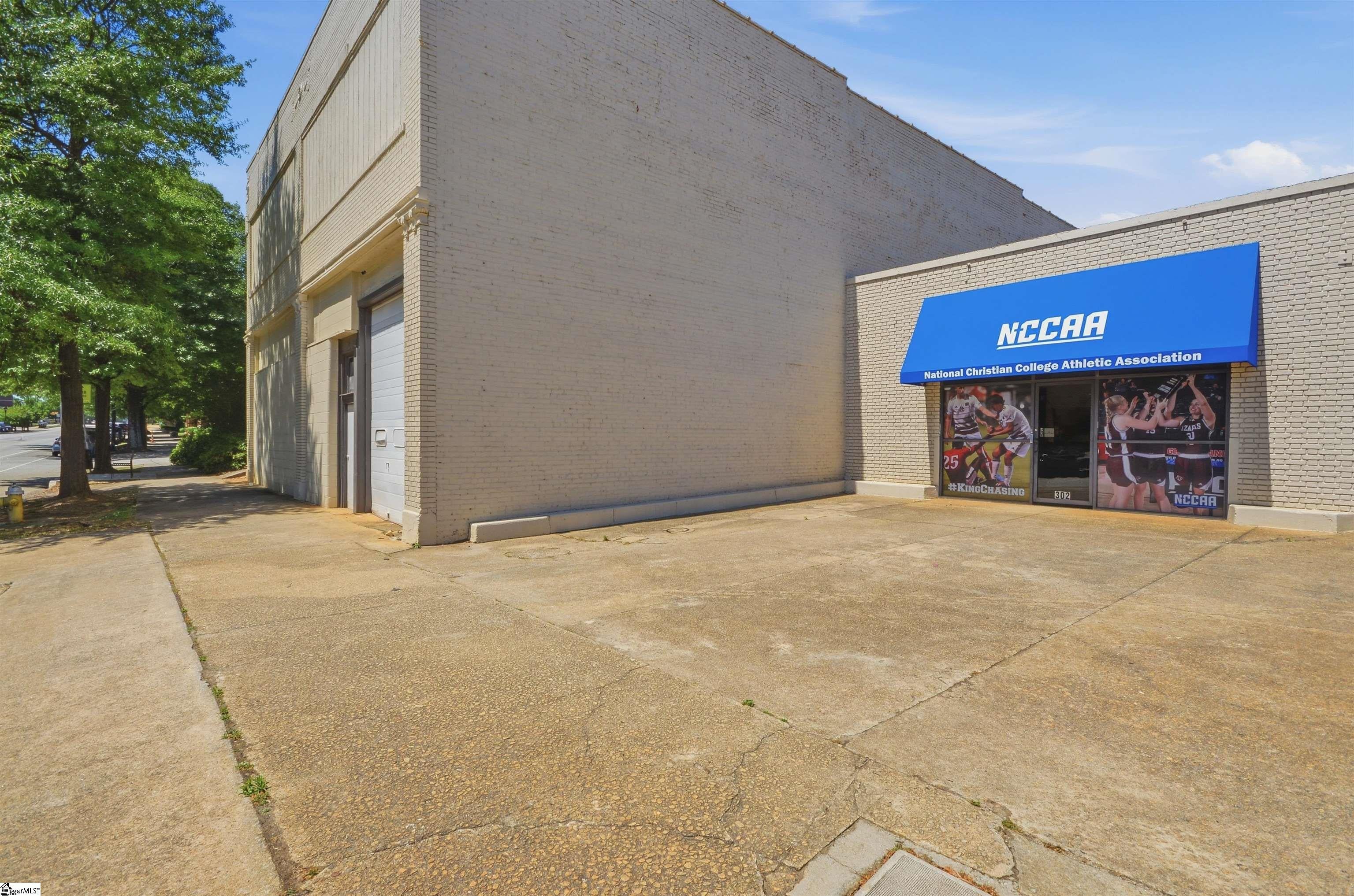 302 W Washington Street