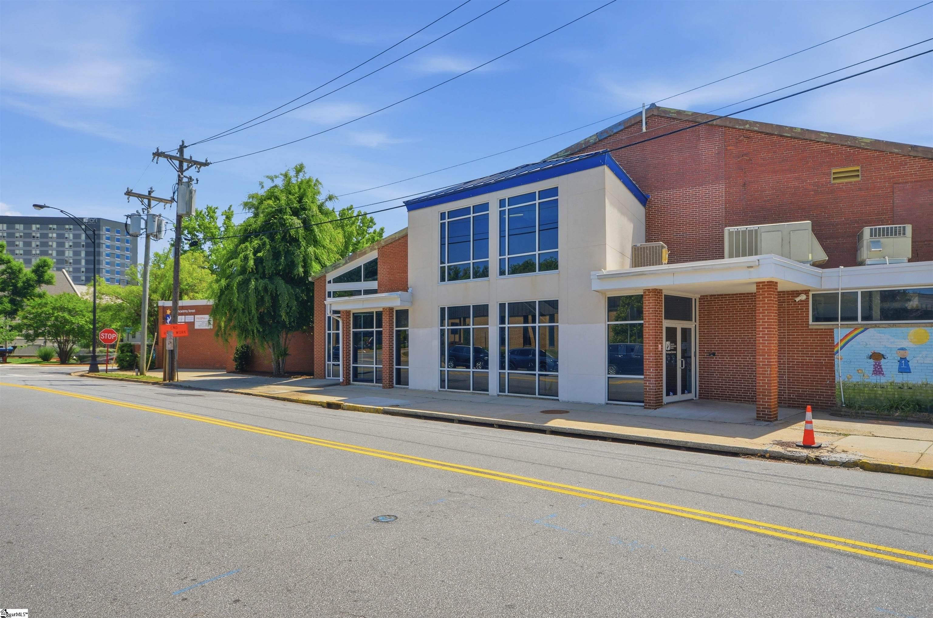 302 W Washington Street
