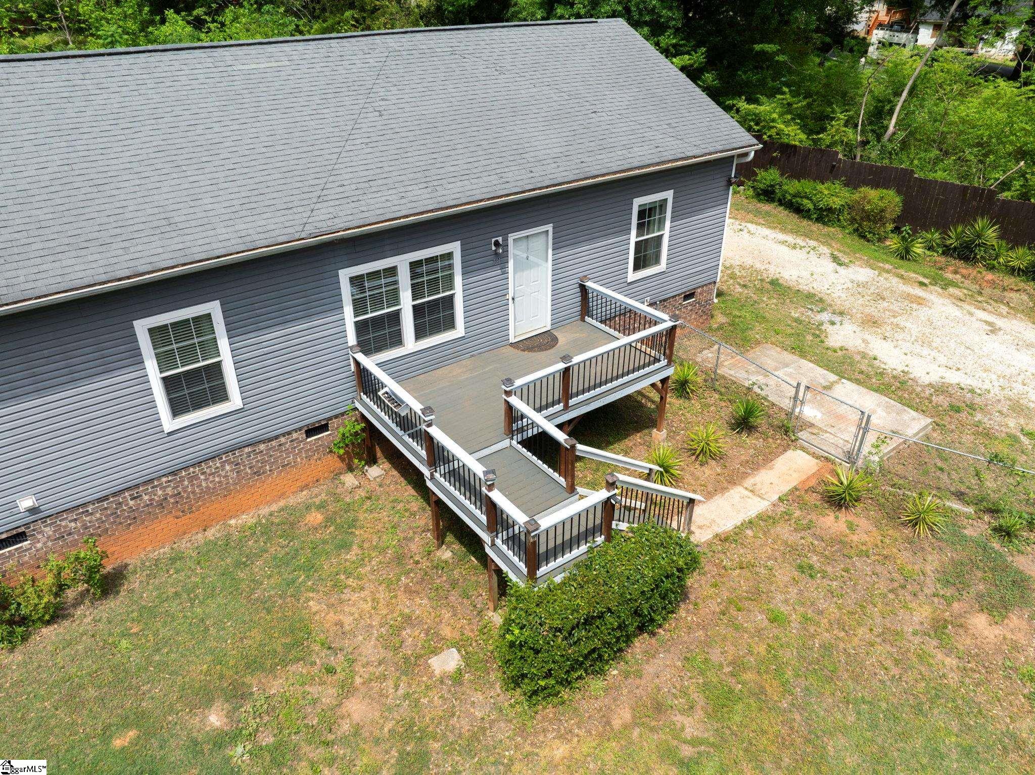 721 Marietta Street