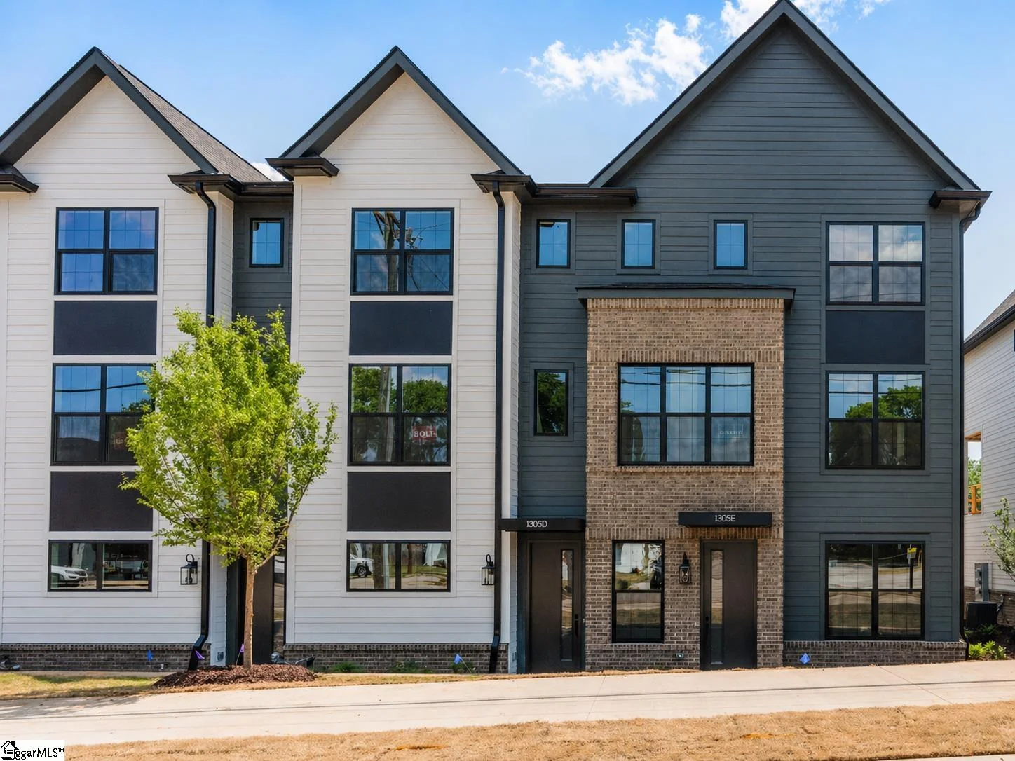 1305 Pendleton Street Unit Unit 12