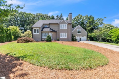Photo of 214 S. Chancelor Drive, Simpsonville, SC 29681 (MLS # 1594748)
