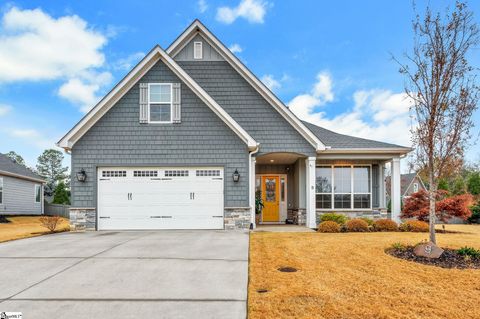 Photo of 9 Havercroft Lane, Greenville, SC 29615 (MLS # 1576979)