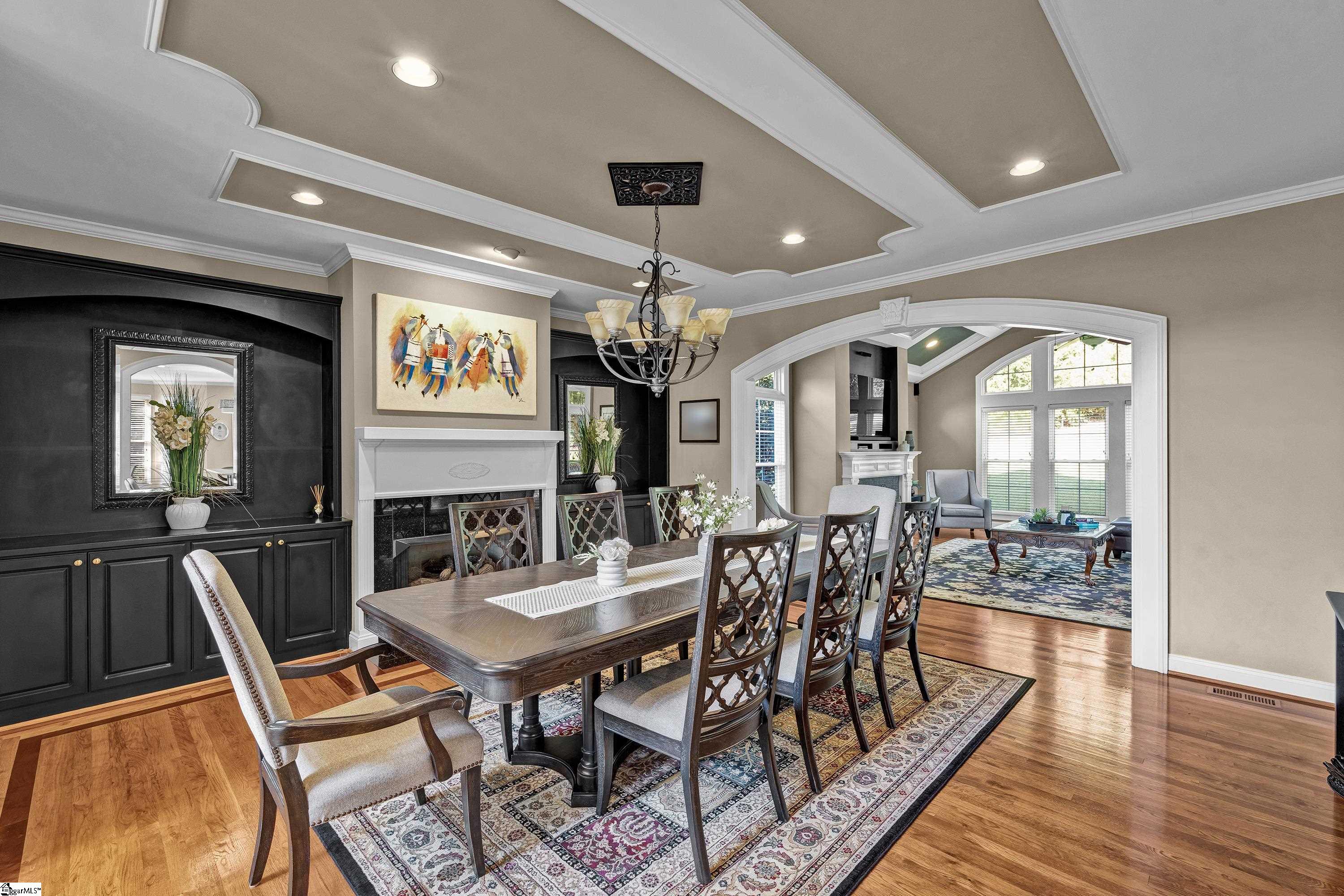 890 Acorn Ridge Place