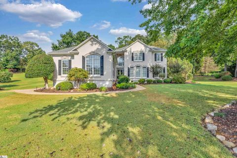 890 Acorn Ridge Place Spartanburg SC 29301
