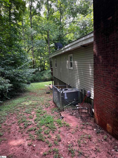 A home in Piedmont