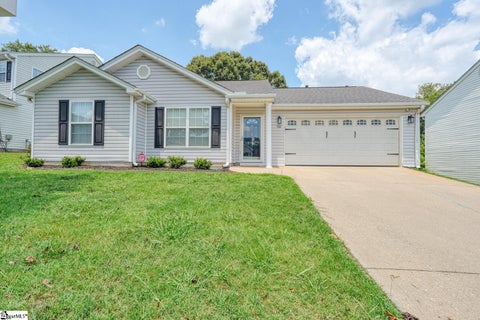 Photo of 507 Hamilton Chase Drive, Moore, SC 29369 (MLS # 1597080)