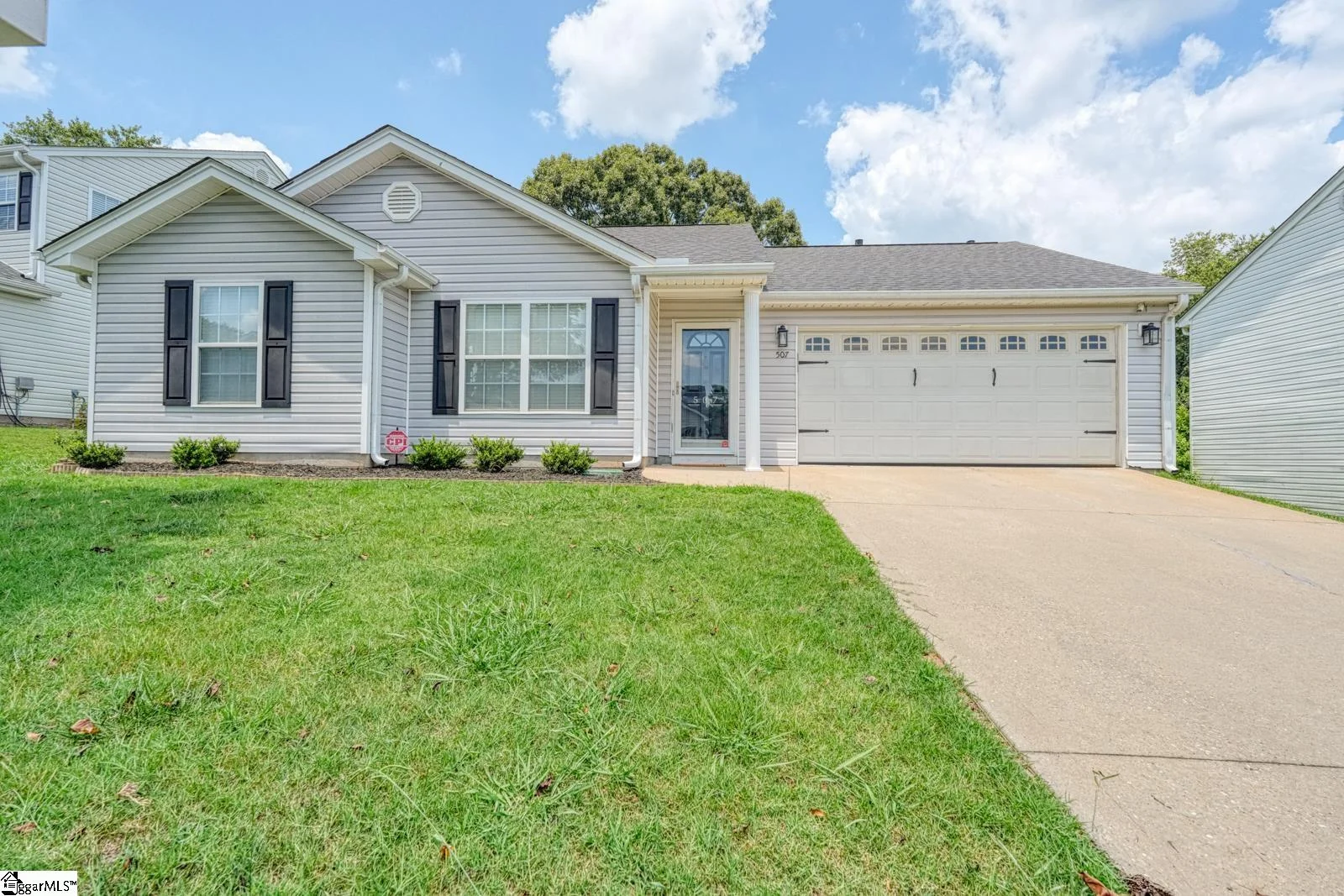 507 Hamilton Chase Drive