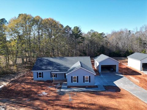 Photo of 10002 Hwy 252, Ware Shoals, SC 29692 (MLS # 1577205)