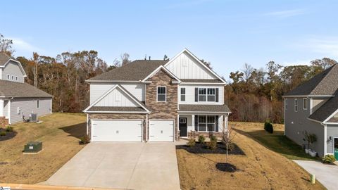 3075 Toliver Trail Boiling Springs SC 29316