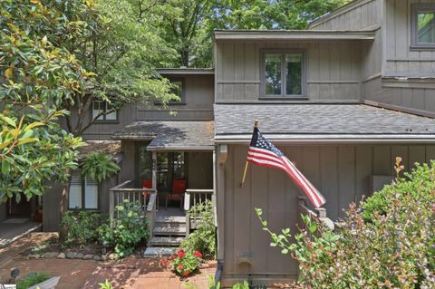 Photo of 166 Ingleoak Lane, Greenville, SC 29615 (MLS # 1592665)