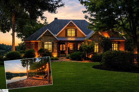 Photo of 136 Reserve Drive, Piedmont, SC 29673 (MLS # 1601641)