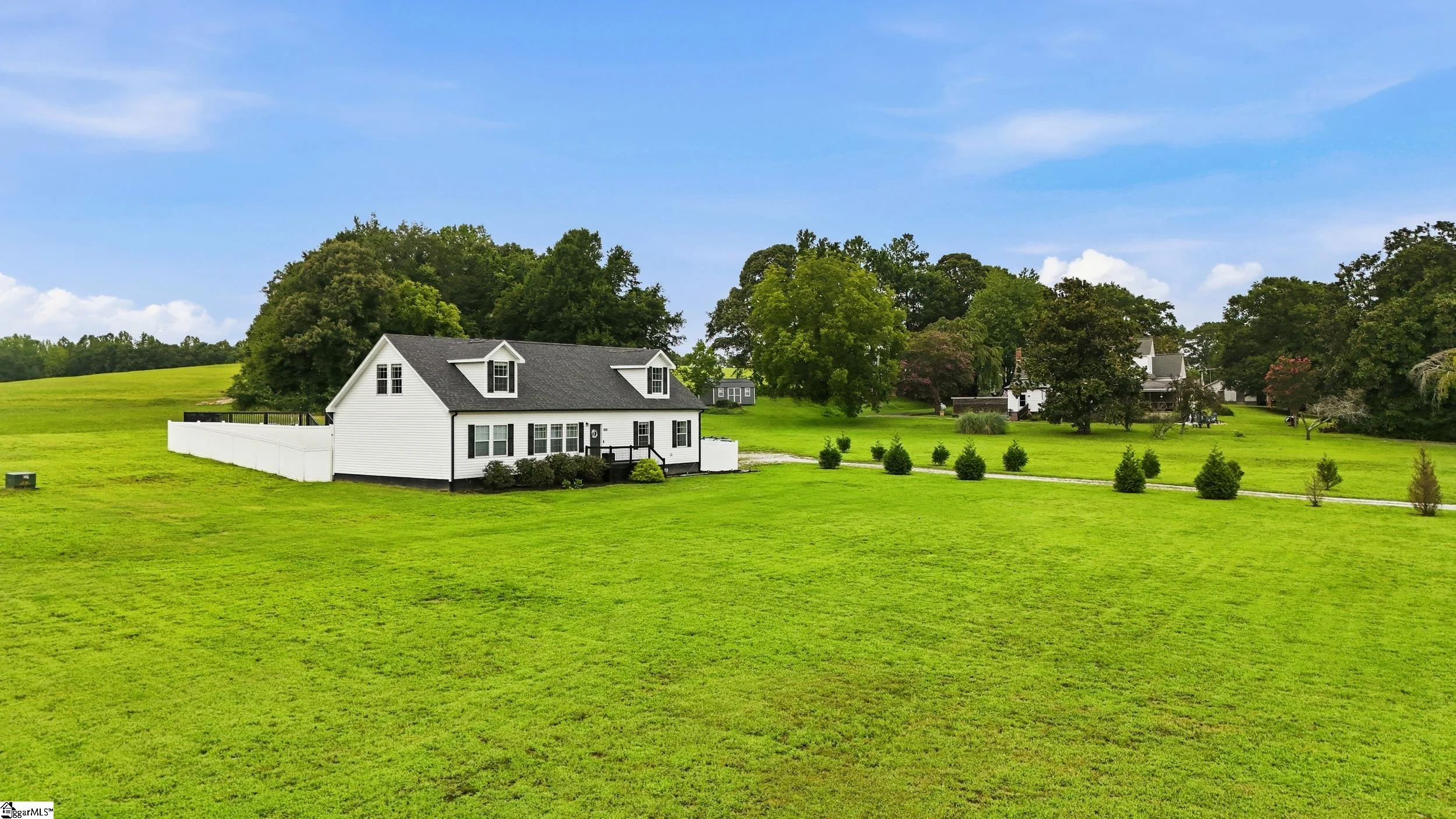 2629 Earls Bridge Road