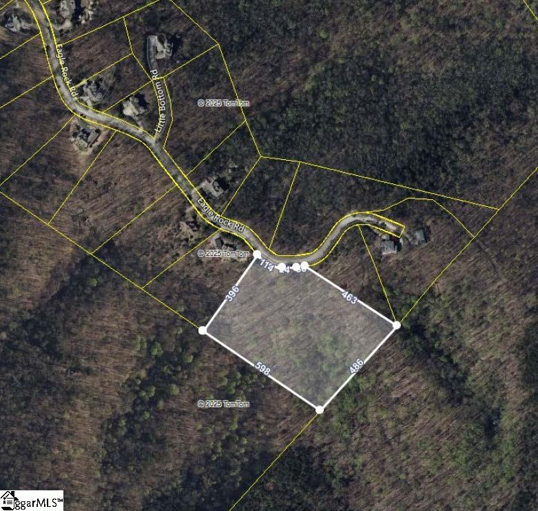 Landrum, South Carolina 29356, United States, ,Land,Active,118789