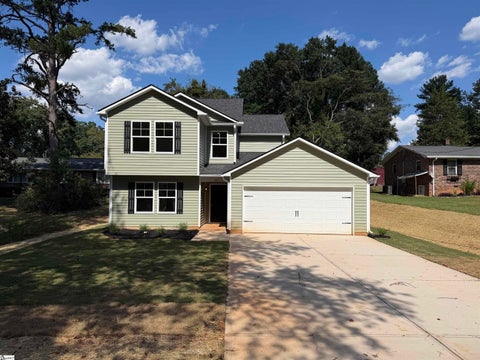 Photo of 113 Barwood Circle, Greenville, SC 29611 (MLS # 1603296)