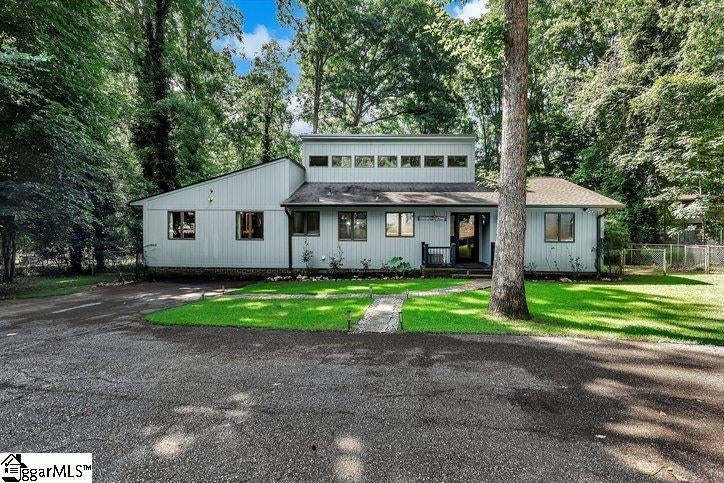 123 Forest Drive, Townville, SC, 29689