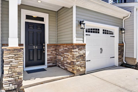 Photo of 54 Fair Village Lane, Simpsonville, SC 29680 (MLS # 1603569)