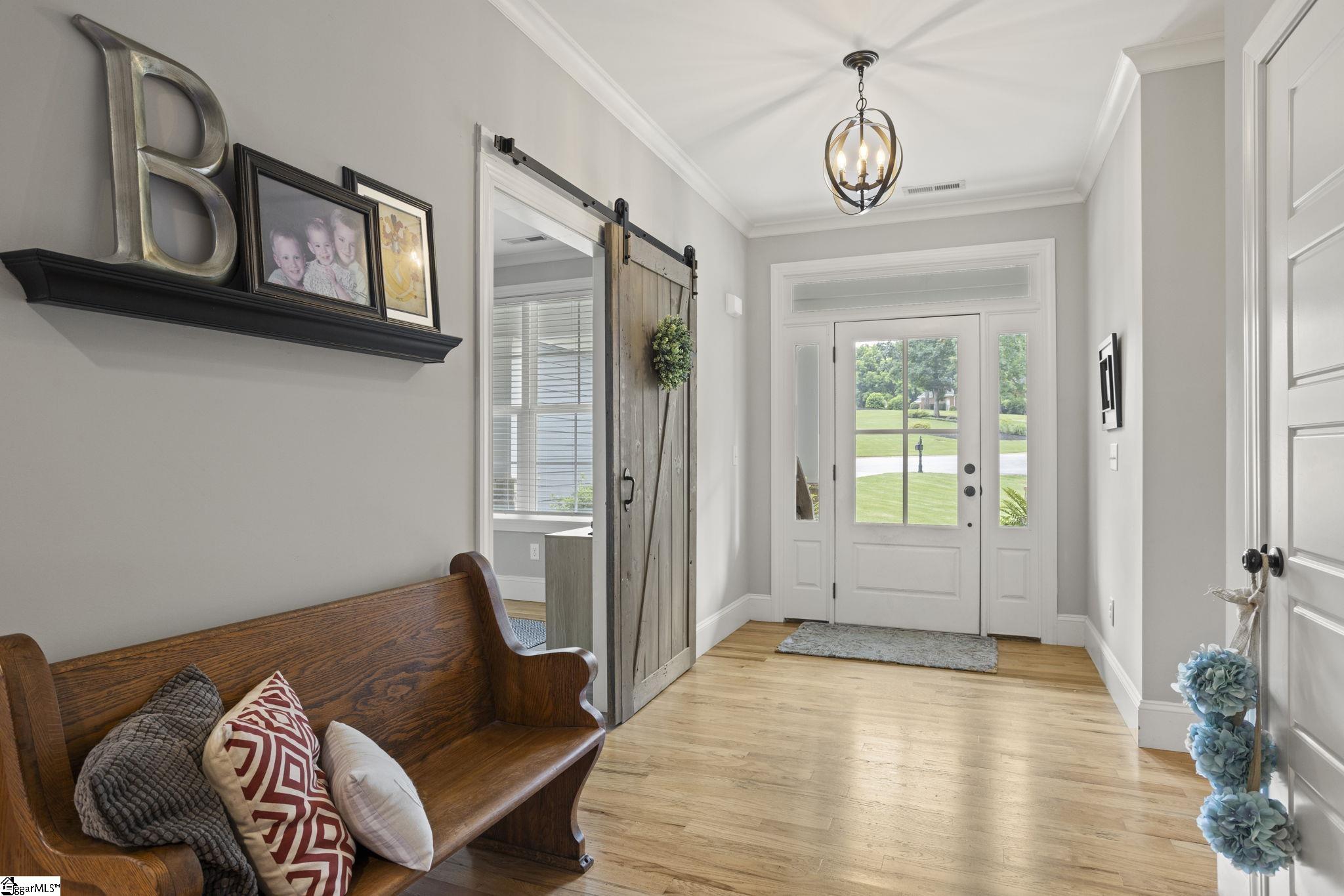 105 Tall Oaks Court