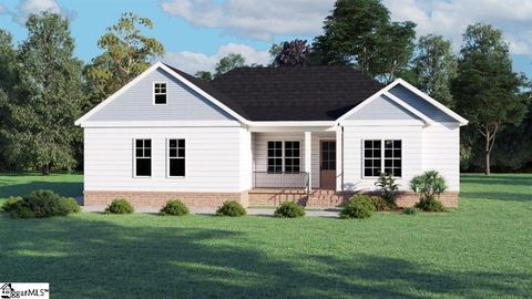 205 Brayton Court Travelers Rest SC 29690