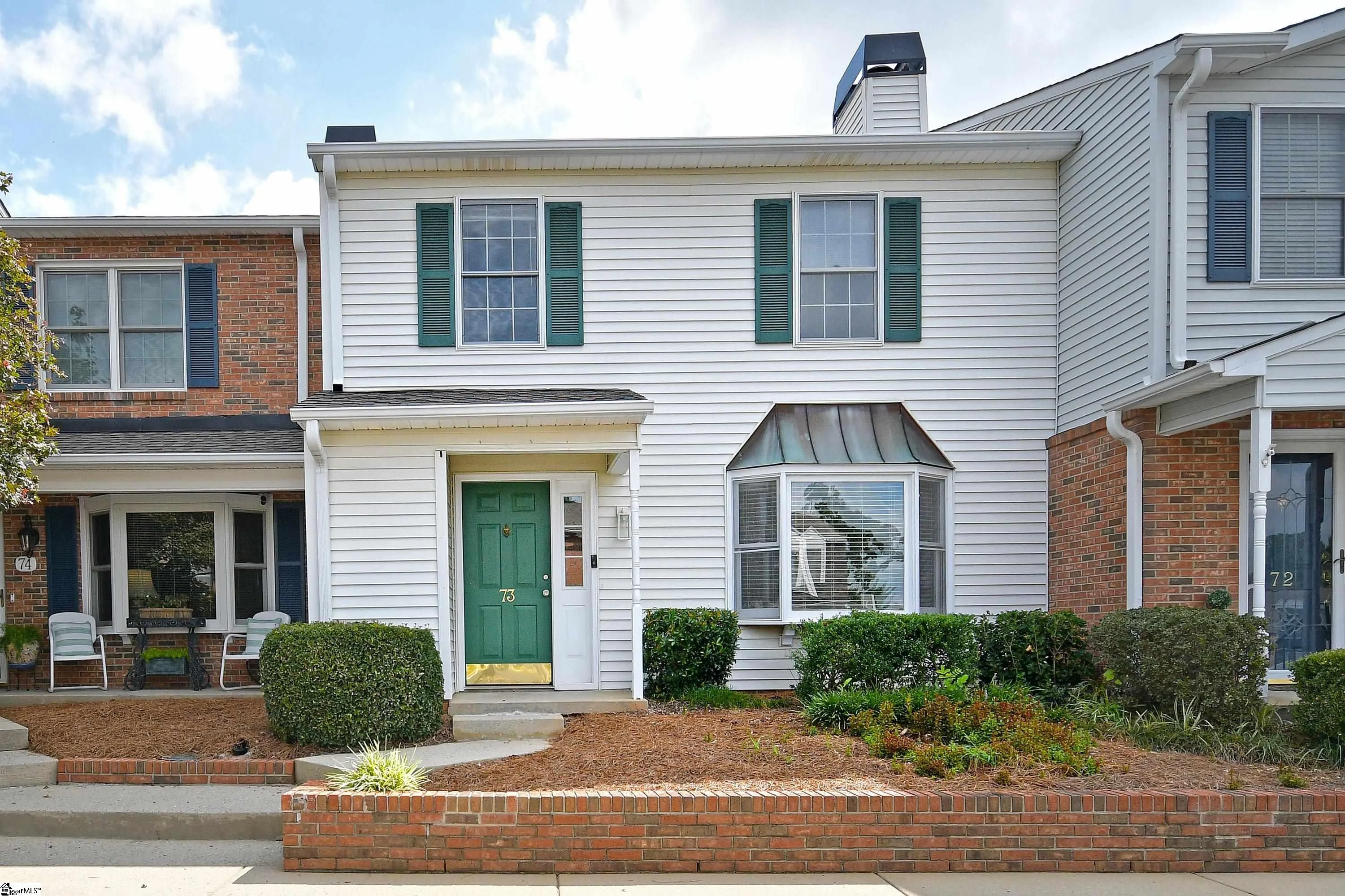 97 Jamestowne Way Unit Unit 73