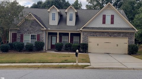 Photo of 19 Copperdale Drive, Simpsonville, SC 29681 (MLS # 1571349)