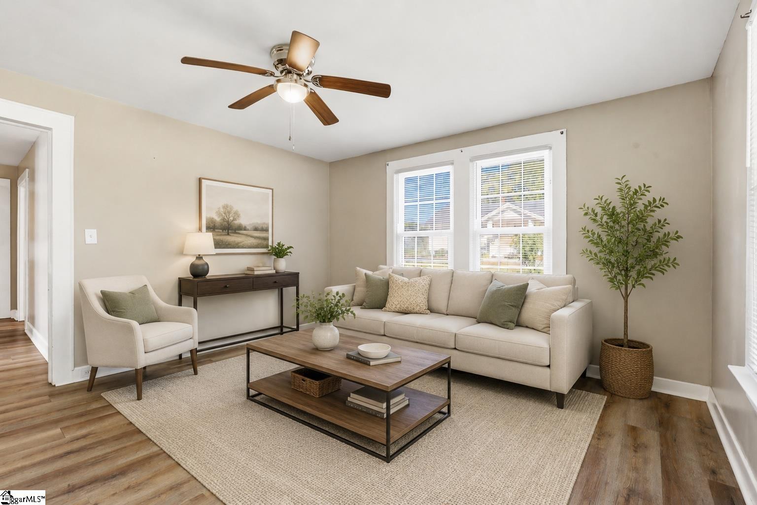 1021 Gentry Memorial Highway, Easley, SC Home for Sale 1 1021 Gentry Memorial Highway