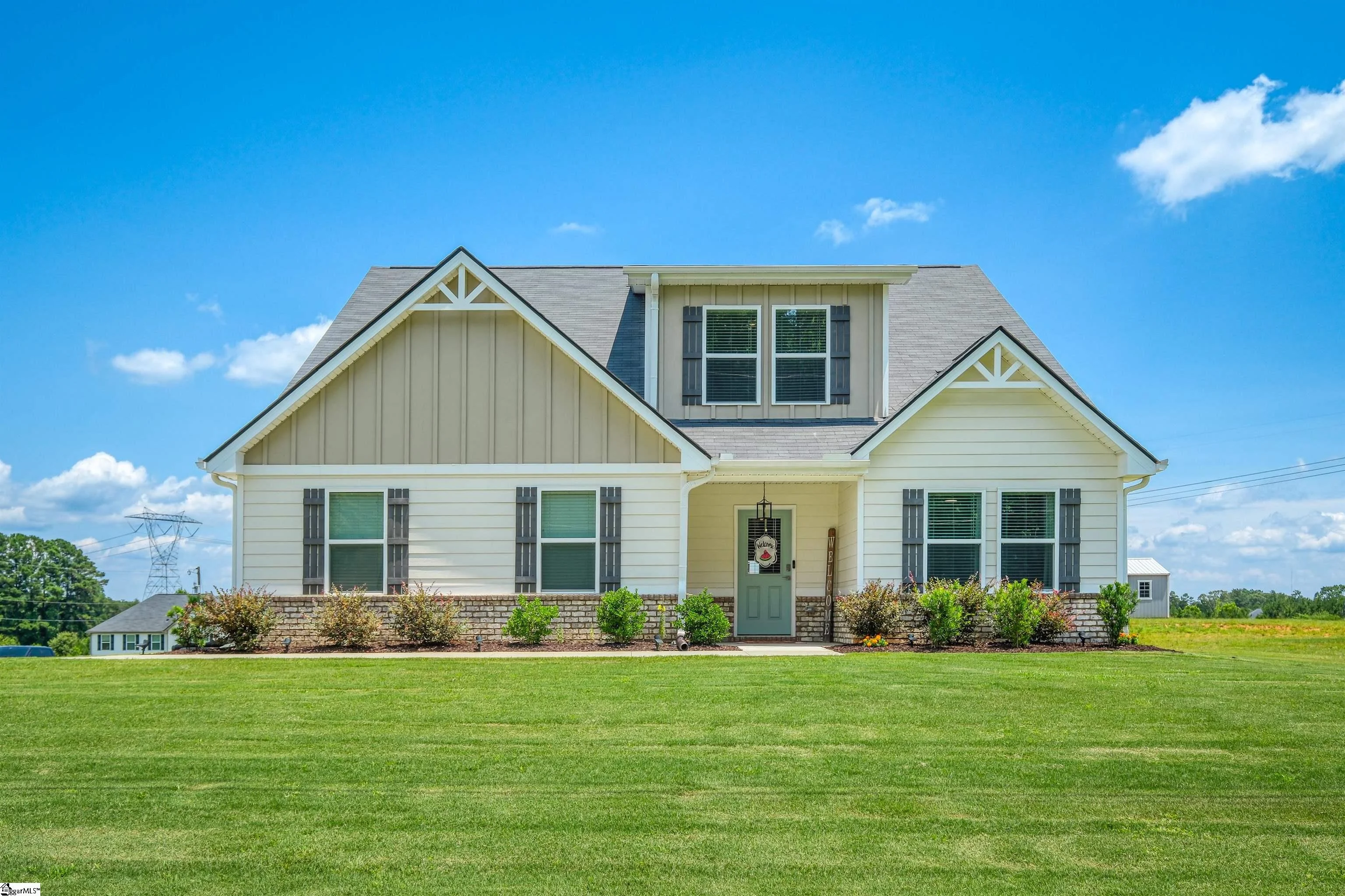 151 Poplar Springs Road, Walhalla, SC, 29691
