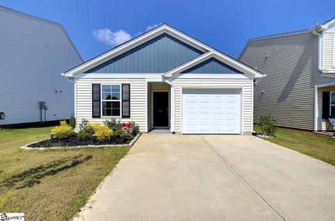 Photo of 7007 Wingate Drive, Inman, SC 29349 (MLS # 1605058)