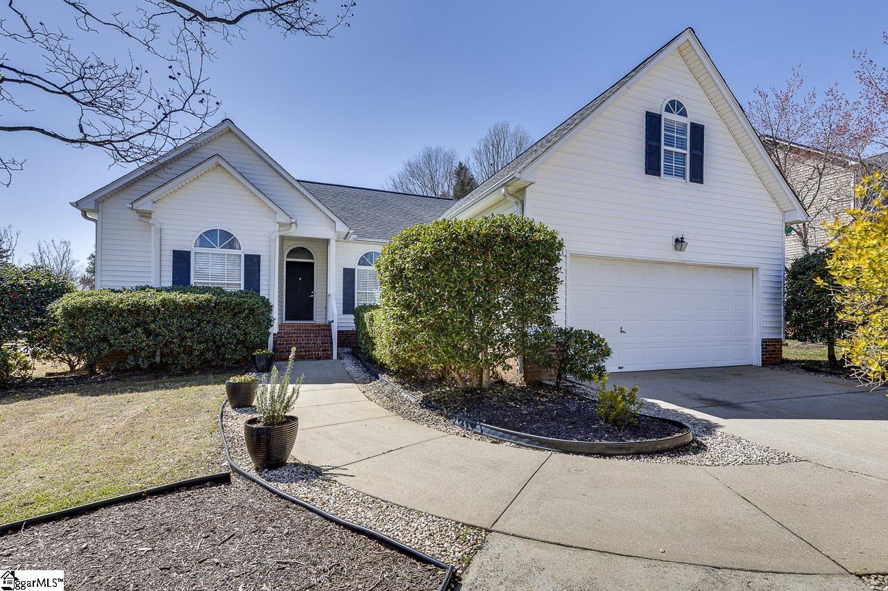201 Sonoma Drive