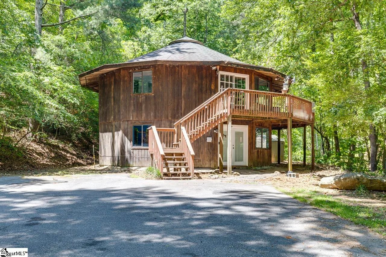 145 Hidden Valley Road