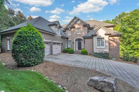 309 Carolina Club Drive Spartanburg SC 29306