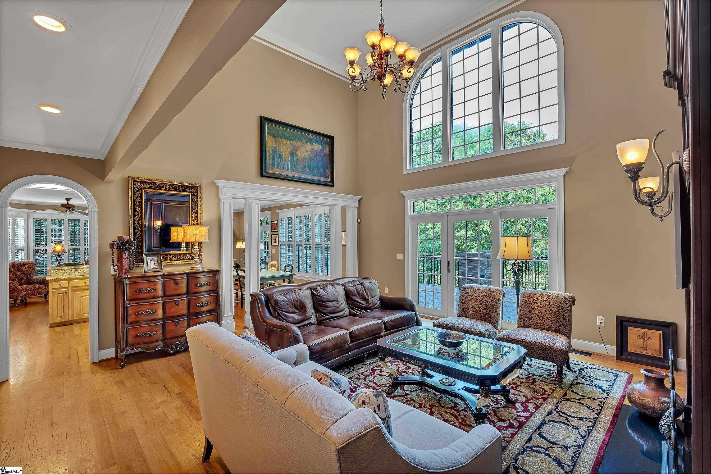 309 Carolina Club Drive