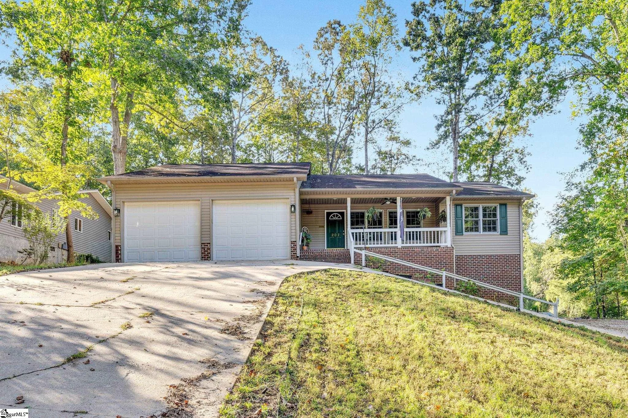 207 N Hogan Drive
