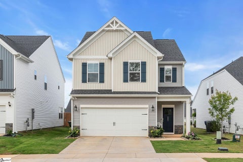 Photo of 403 Poinsett Bridge Way, Greenville, SC 29607 (MLS # 1593676)