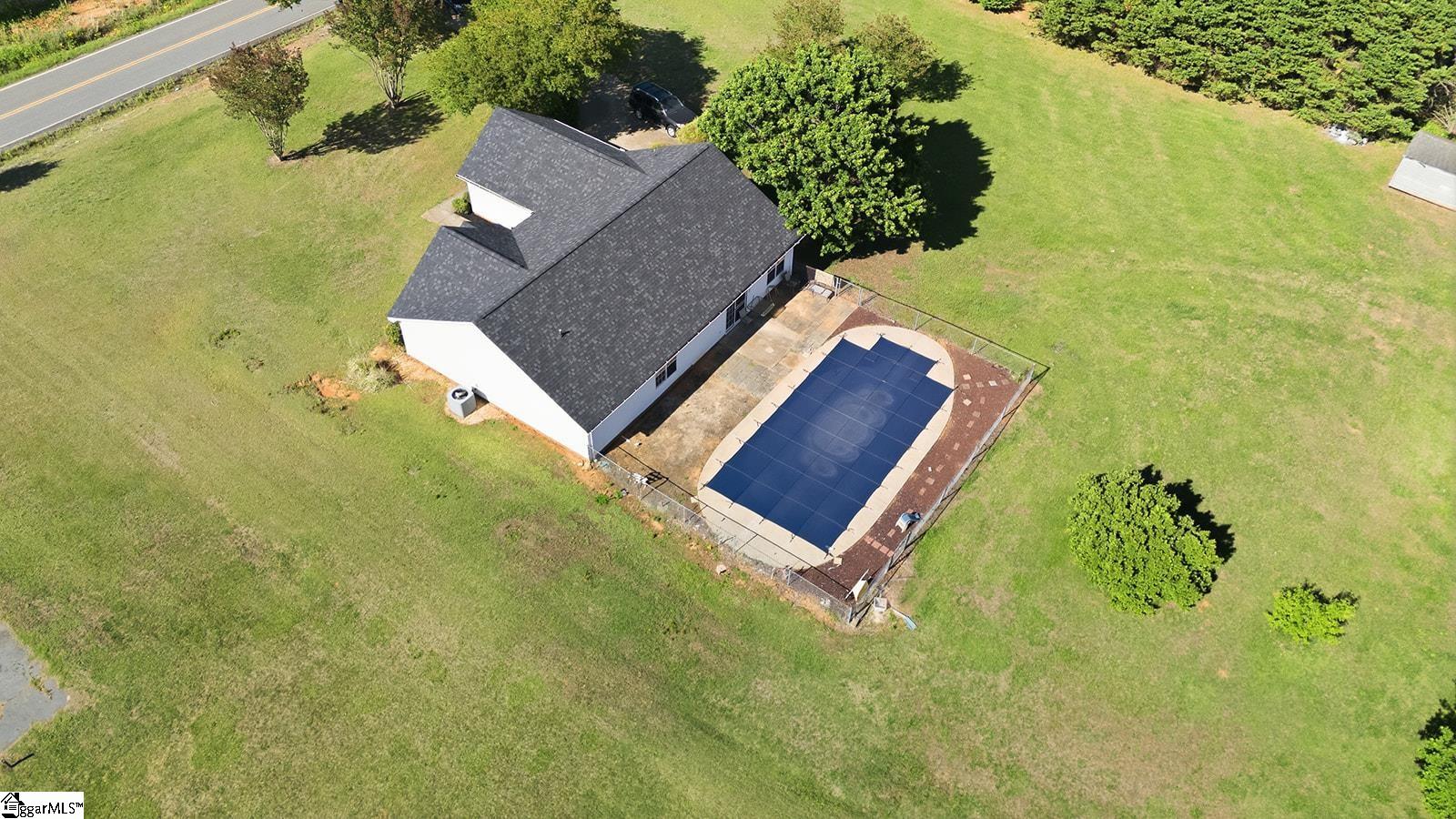 515 Archibald Road