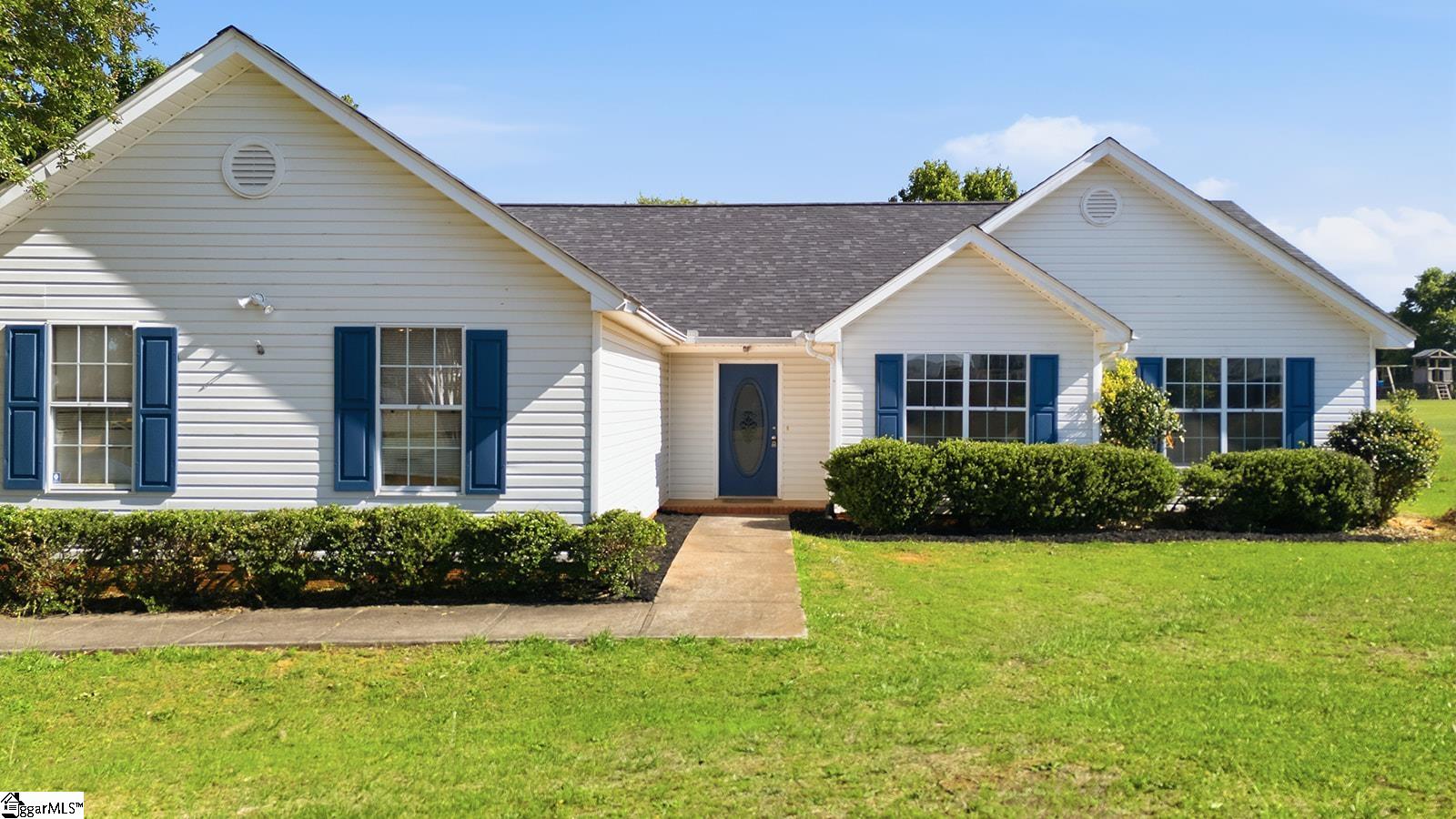515 Archibald Road