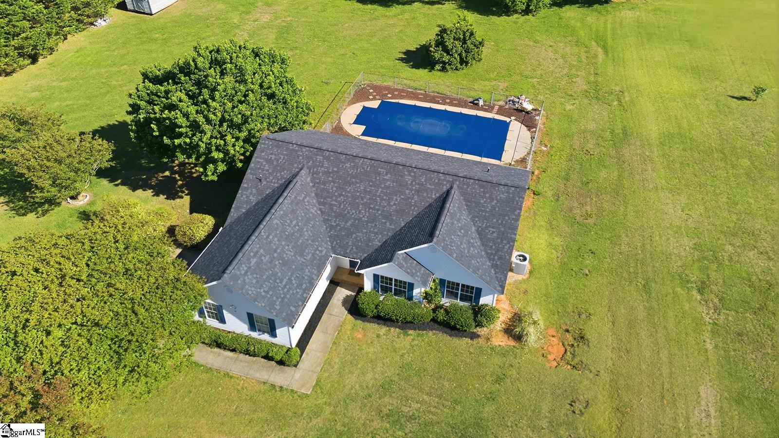 515 Archibald Road