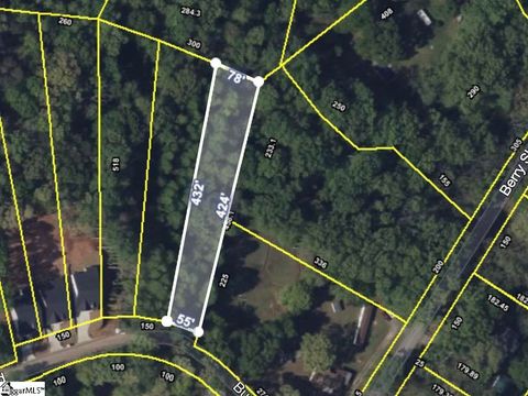 167 Rockingham Road Duncan SC 29334