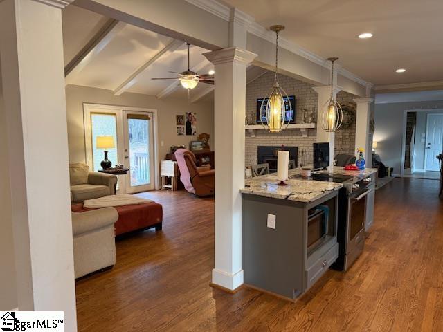 6122 Locust Hill Road