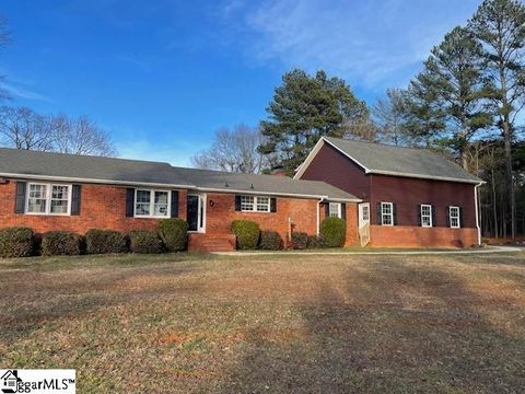 6122 Locust Hill Road Travelers Rest SC 29690